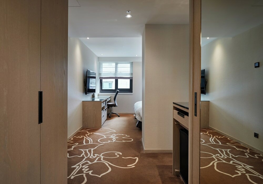 Фото K Hotel - Taipei II