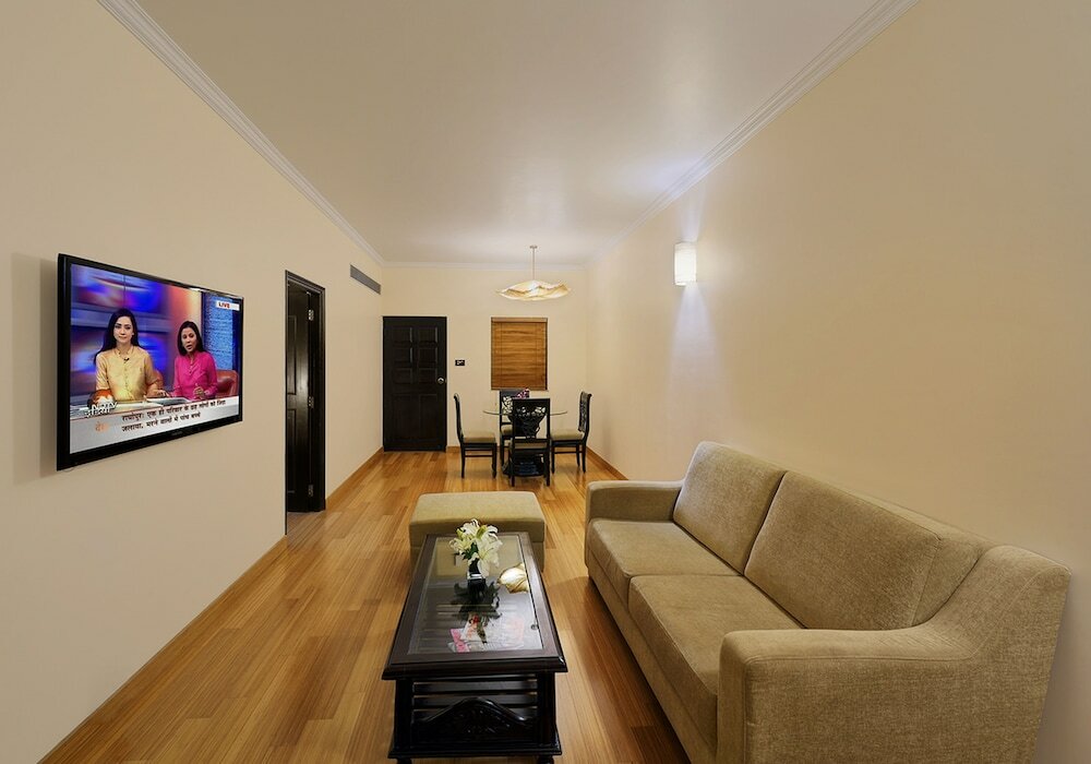 Фото Casa De Goa Boutique Resort