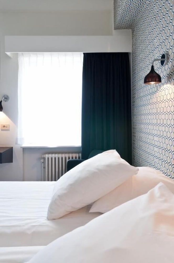 Фото Queen Anne Hotel