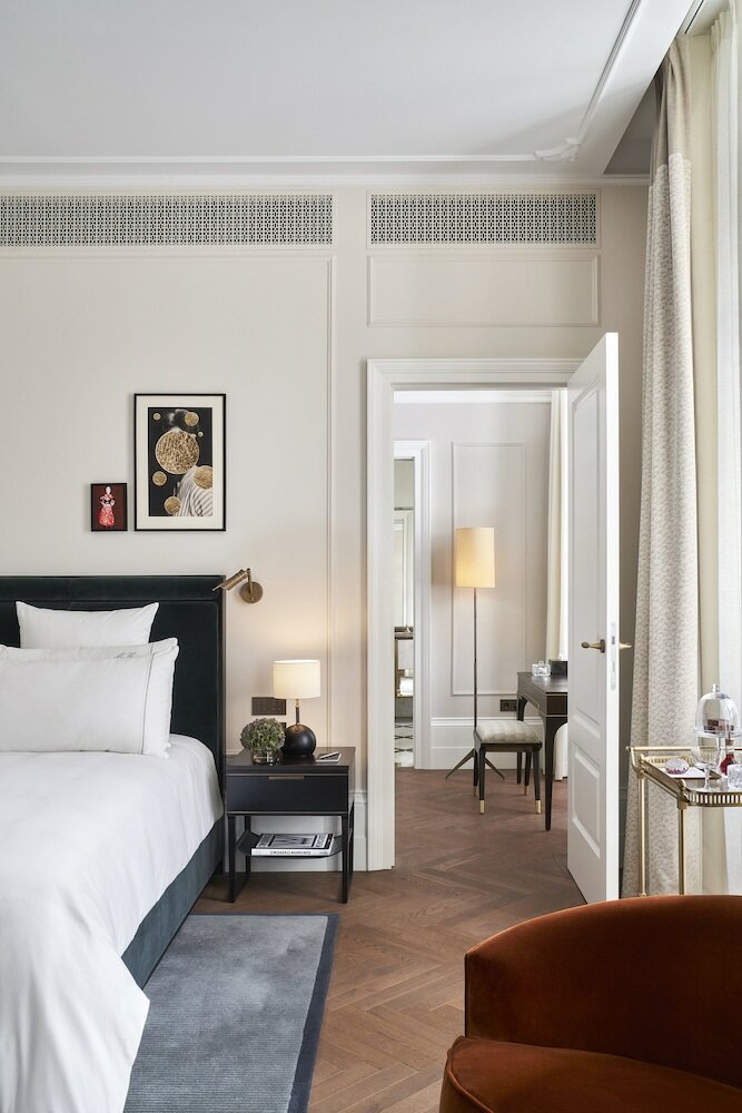 Фото Rosewood Vienna