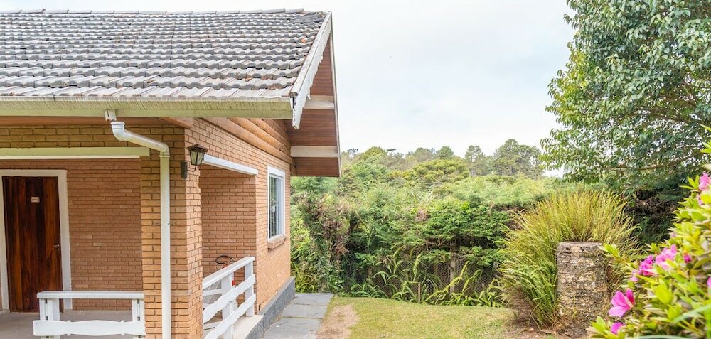 Фото Castelo Nacional Inn Campos do Jordão