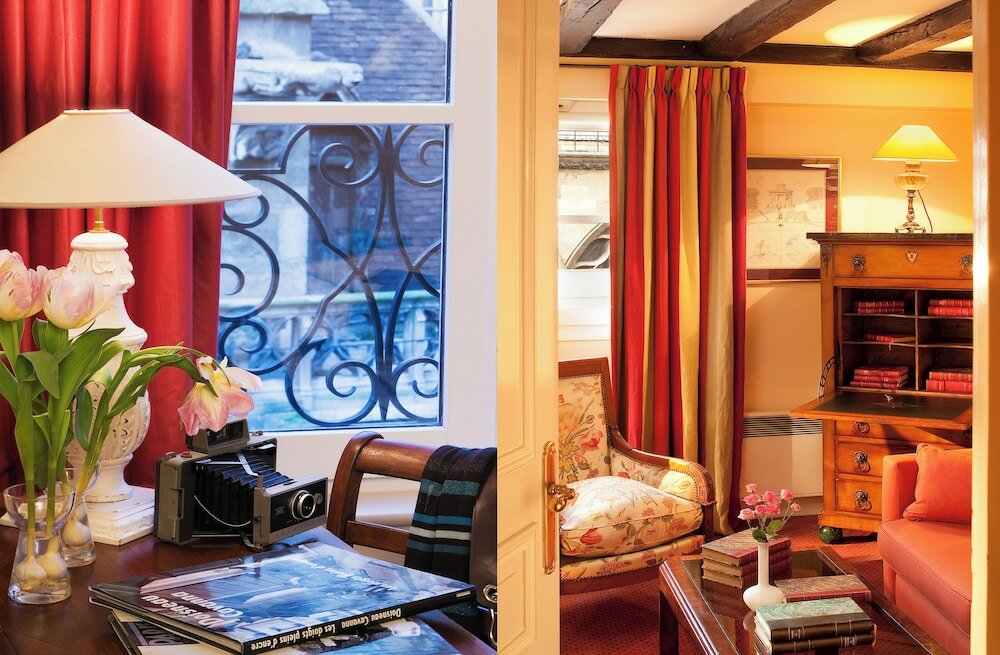 Фото Le Relais du Louvre