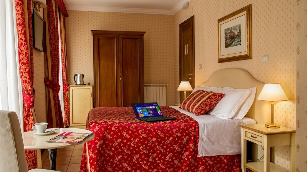 Фото Boncompagni Suite