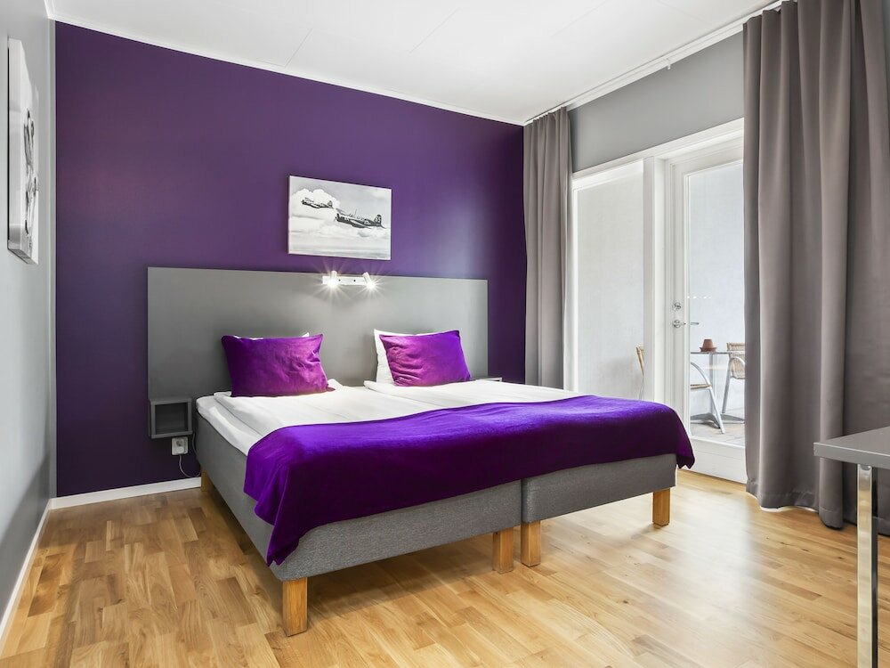 Фото Aiden by Best Western Stockholm Arlanda Airport