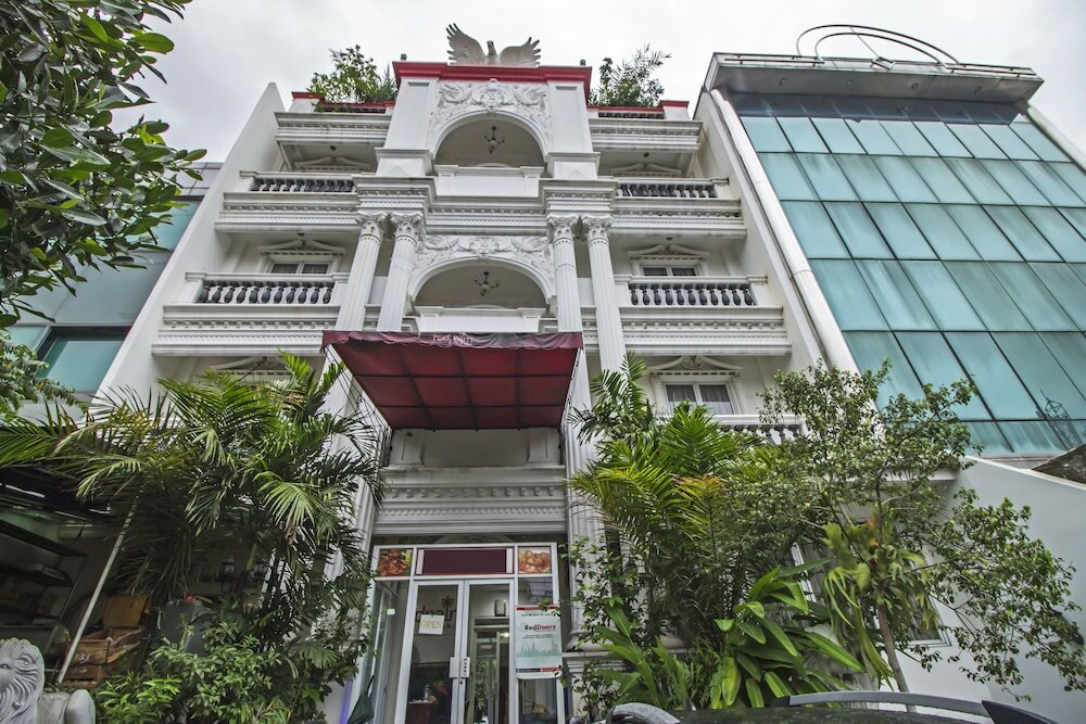 Фото Residences by RedDoorz @ Guntur Raya Setiabudi