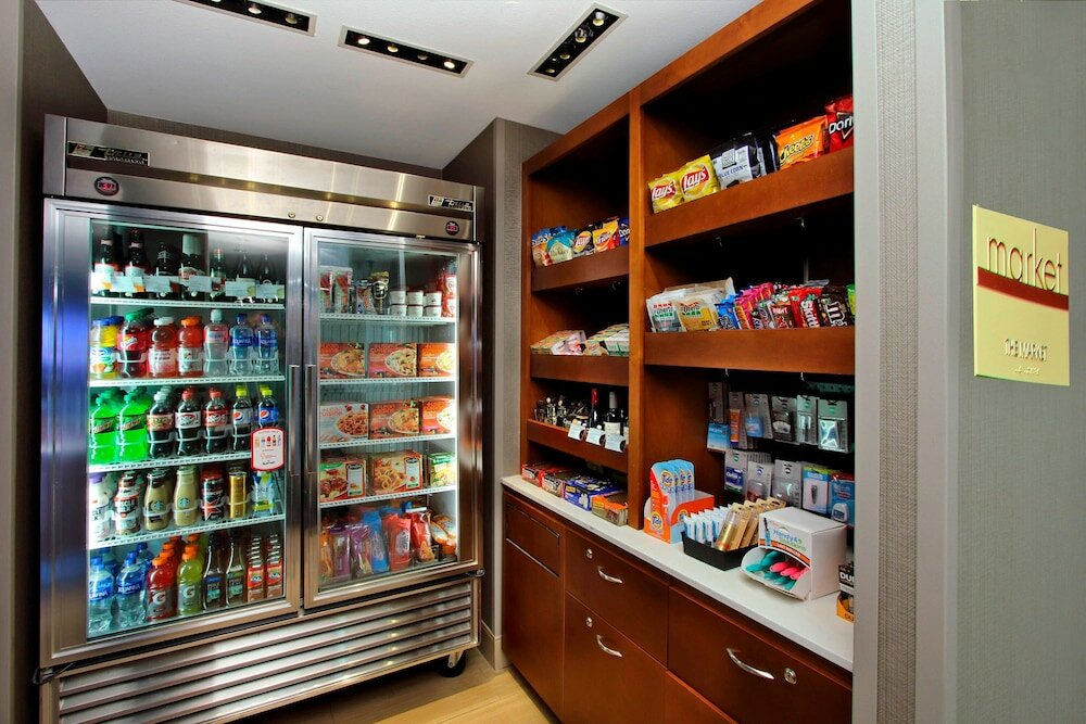 Фото SpringHill Suites by Marriott Madera