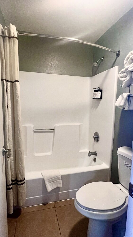 Фото Fort Davis Inn & R. V. Park