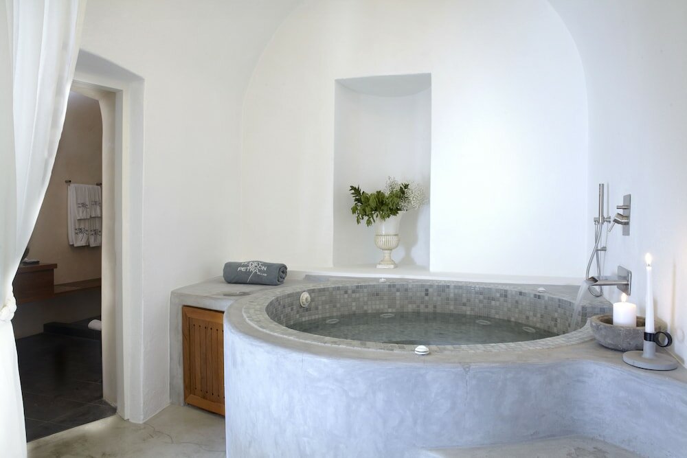 Фото Honeymoon Petra Villas