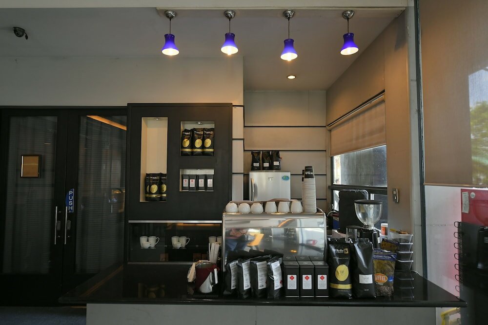 Фото Technopark Hotel