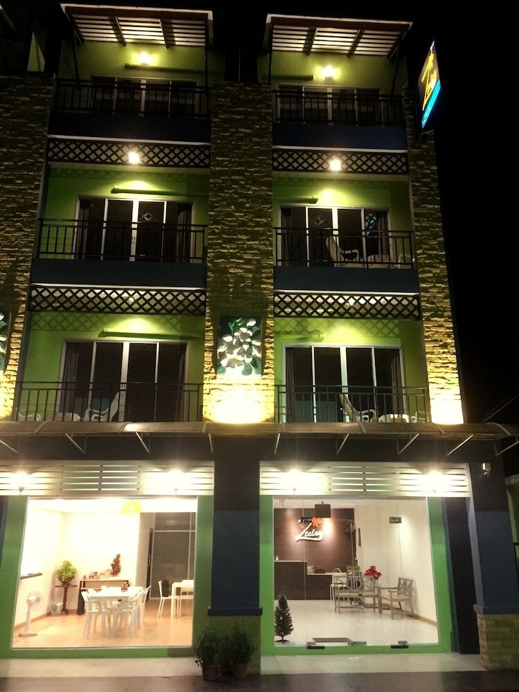 Фото Z-Talay House