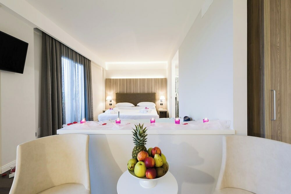 Фото Hotel Garden