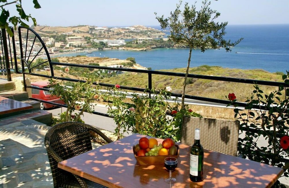 Фото Pennystella Apartments