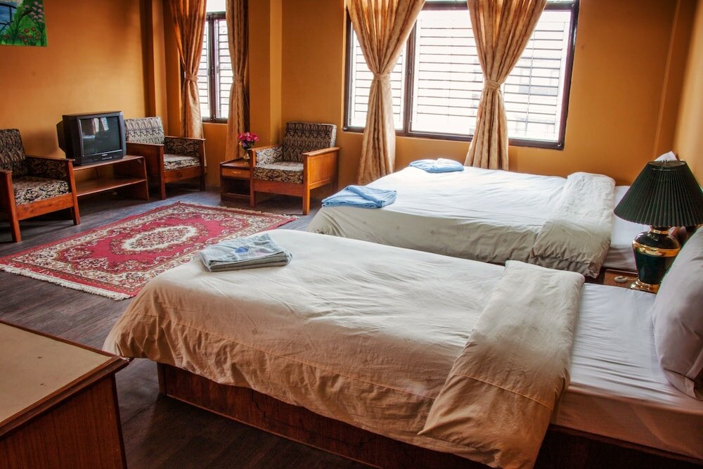 Фото Hotel Metropolitan Kantipur