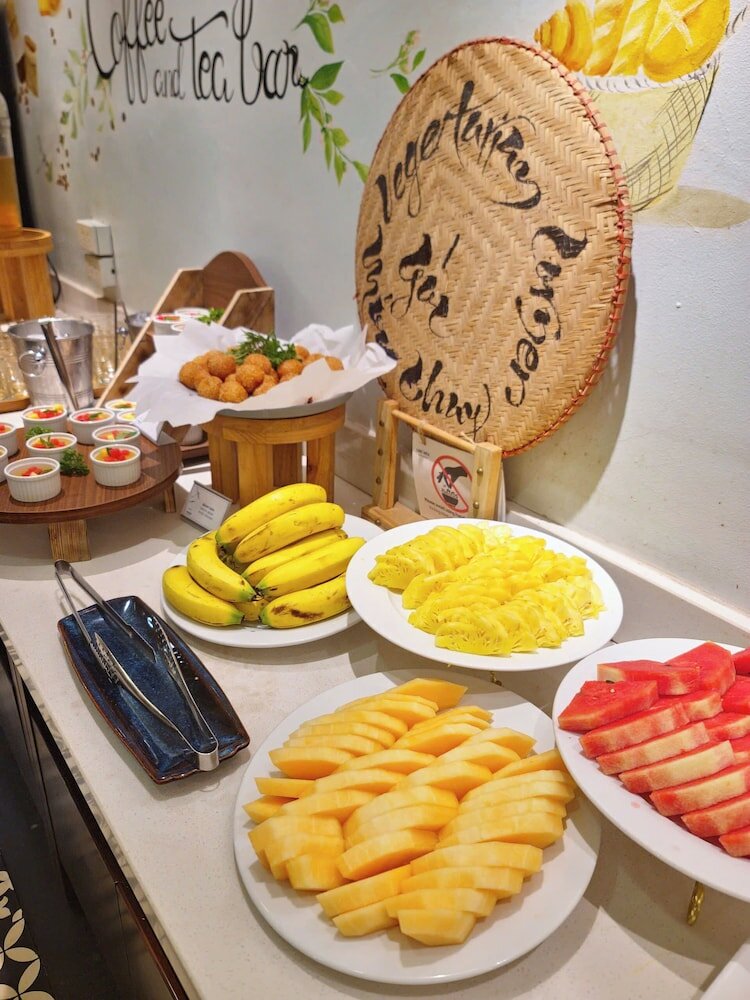 Фото Thang Long Opera Hotel