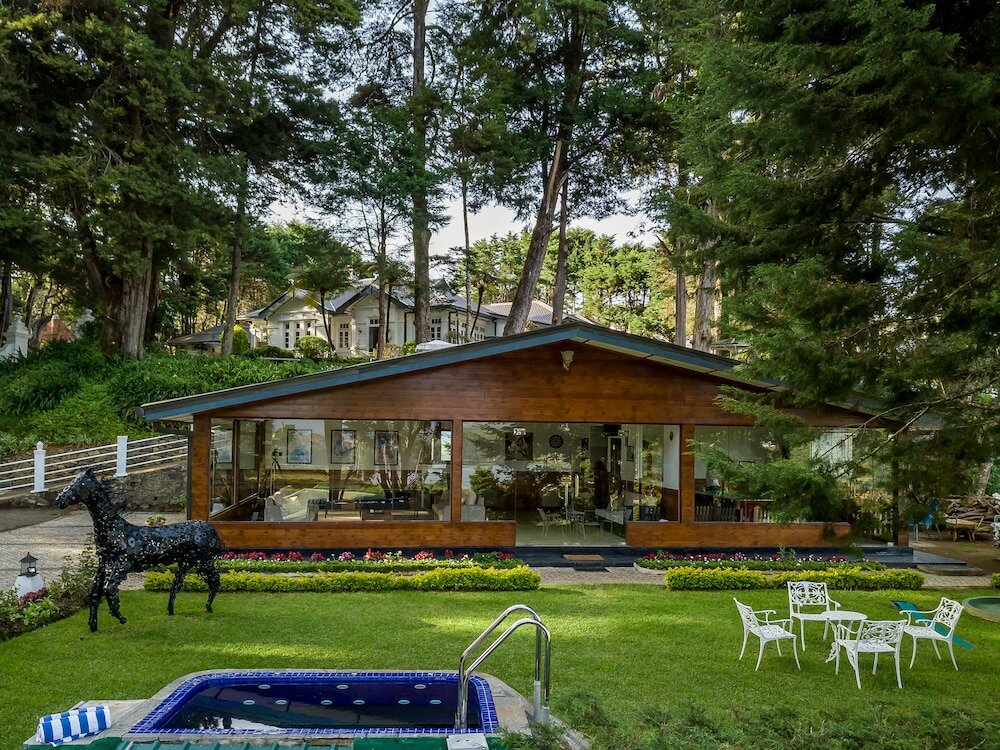 Фото Mirage Kings Cottage