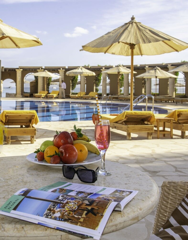 Фото The Three Corners Ocean View Prestige