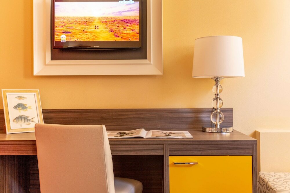 Фото Park Hotel Residence