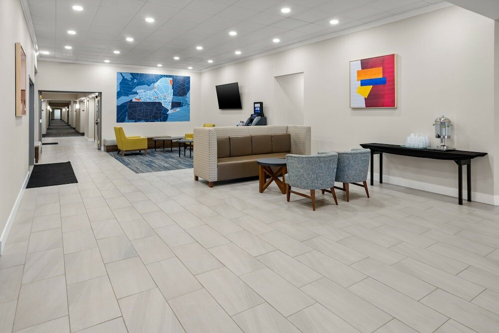 Фото Holiday Inn Express Stony Brook, an Ihg Hotel