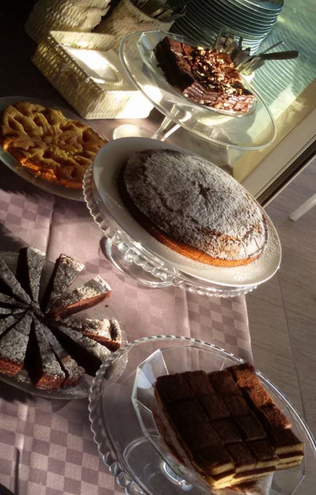 Фото Alma Di Alghero Hotel