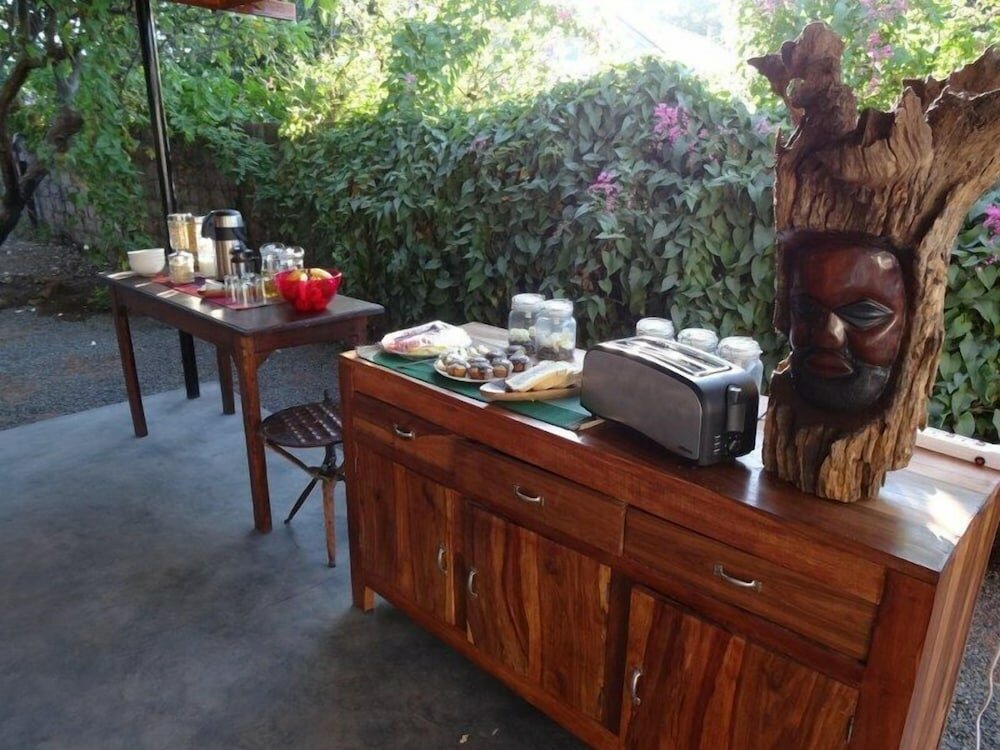 Фото Kamunjila Lodge