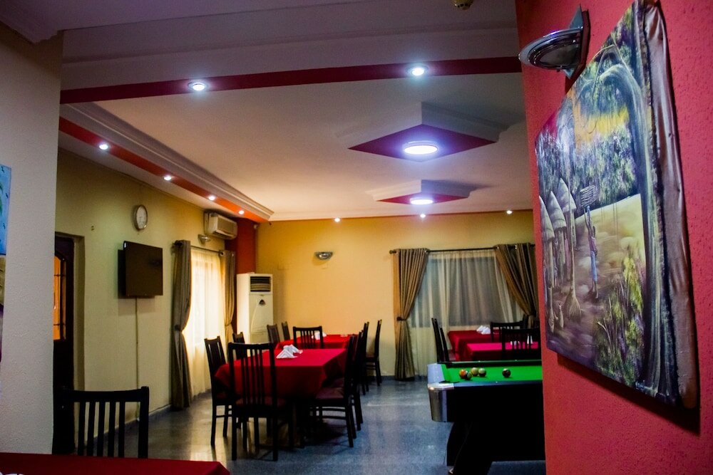 Фото Lamia Inn