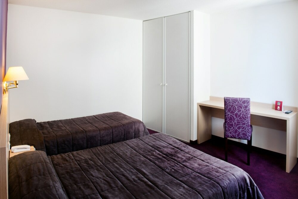 Фото Hôtel Continental