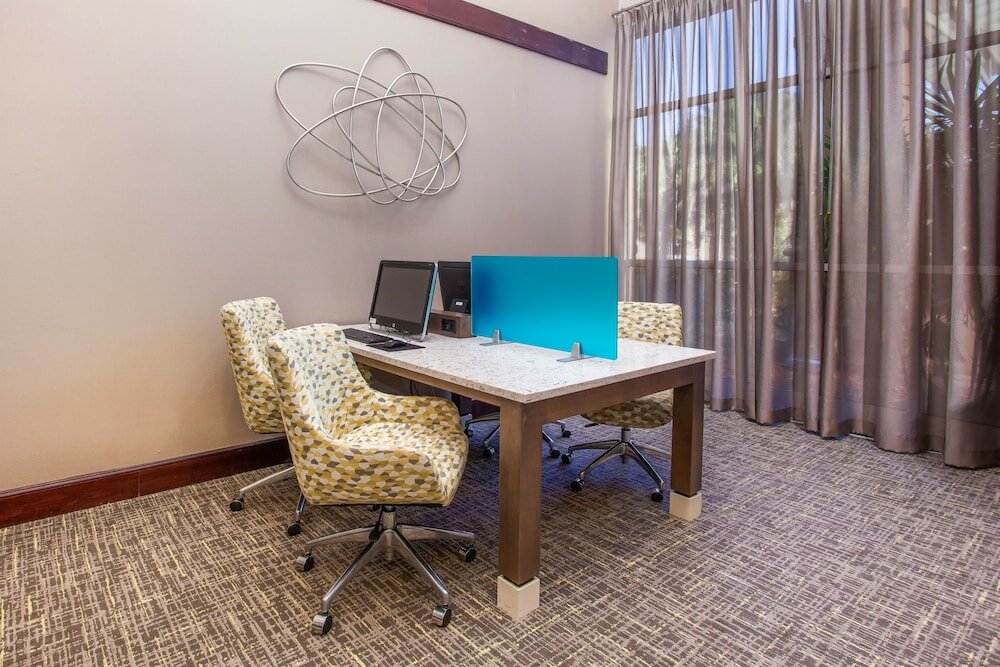 Фото Holiday Inn Hotel & Suites Tallahassee Conference Ctr N, an Ihg Hotel