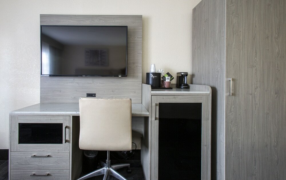 Фото Hotel Aspen InnSuites Flagstaff/Grand Canyon