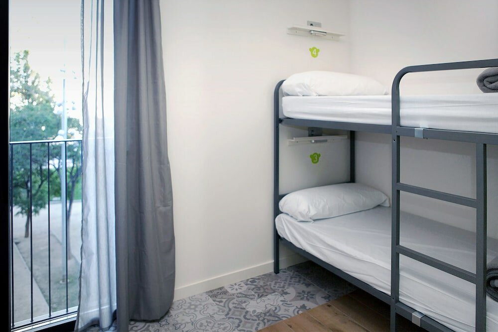 Фото Meeting Point Hostels