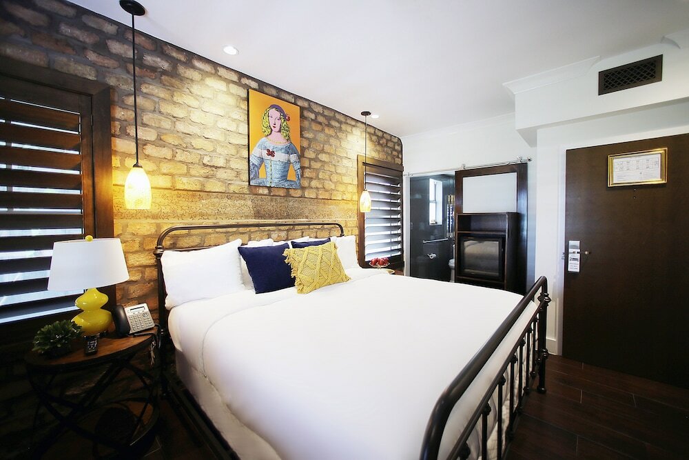 Фото Cavalier Hotel South Beach