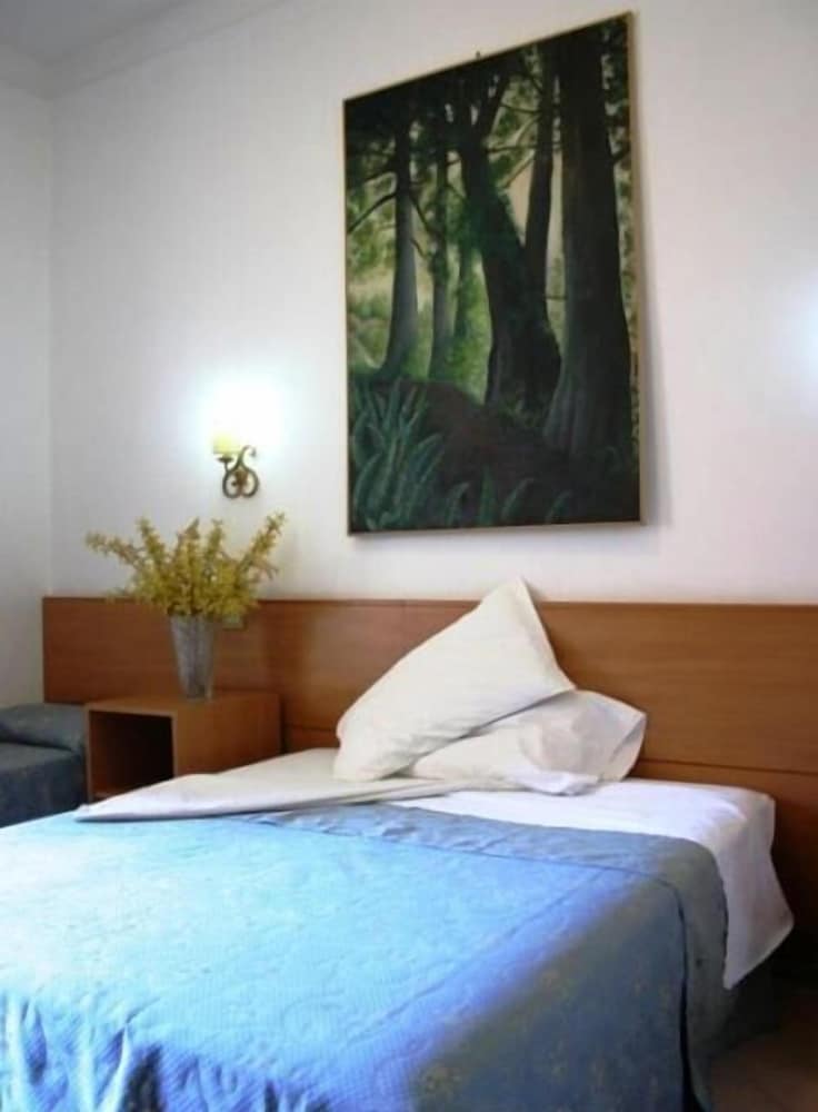 Фото Hotel Bolognese