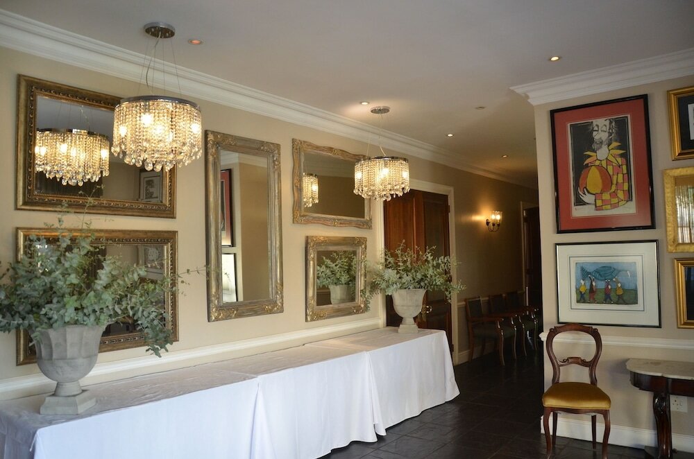 Фото Lemoenkloof Guest House