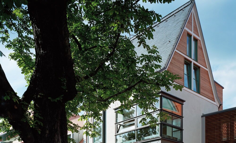 Фото Hotel Gerbermühle