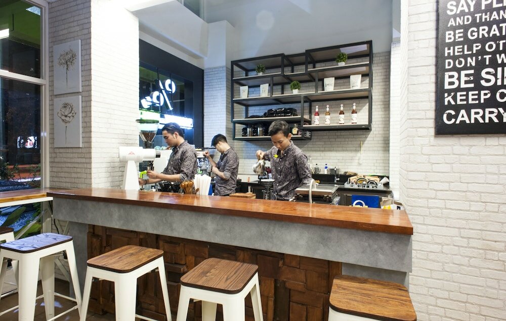 Фото MaxOneHotels at Dharmahusada - Surabaya