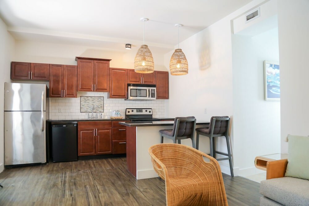 Фото Kimpton Fitch Lodge, an Ihg Hotel