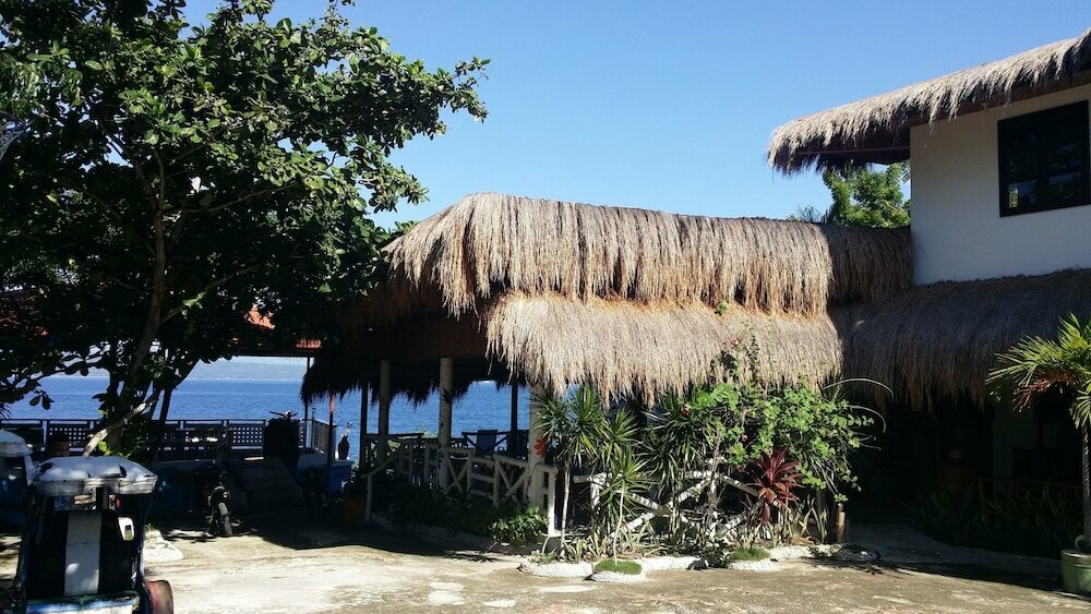 Hotel New Ocean Terrace Beach Resort, Province of Cebu, photo