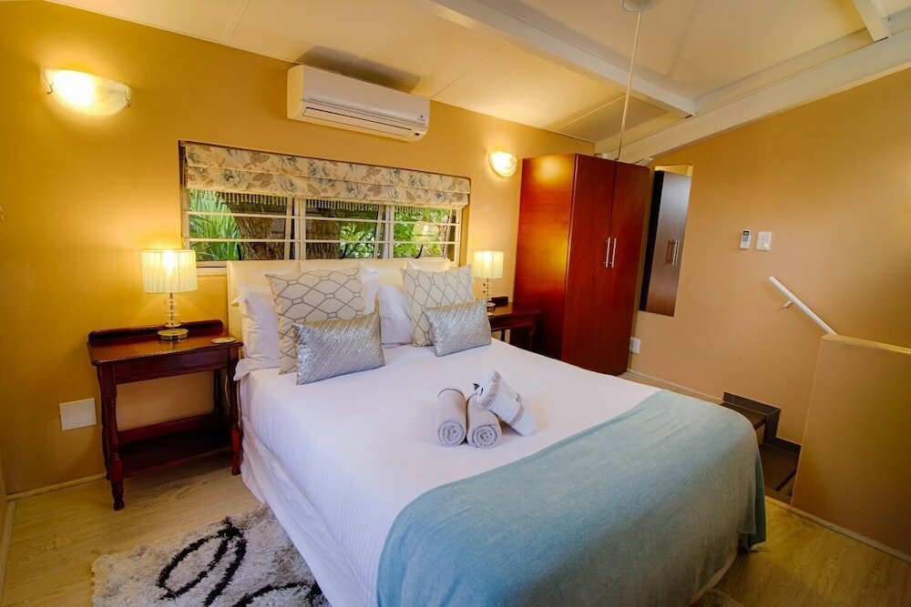 Фото Musgrave Avenue Guest Lodge