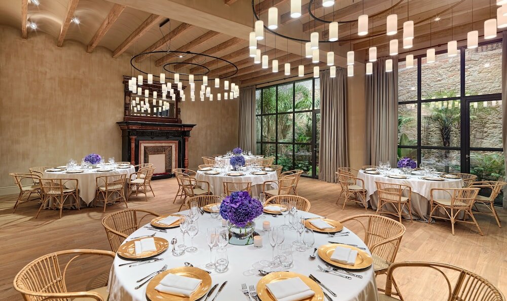 Фото H10 Casa Mimosa