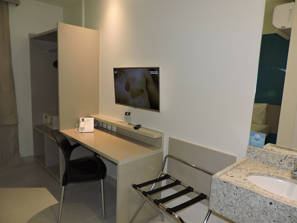 Фото Go Inn Aracaju