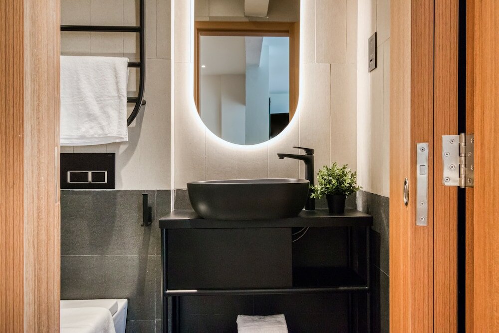 Фото Habyt Cantonment