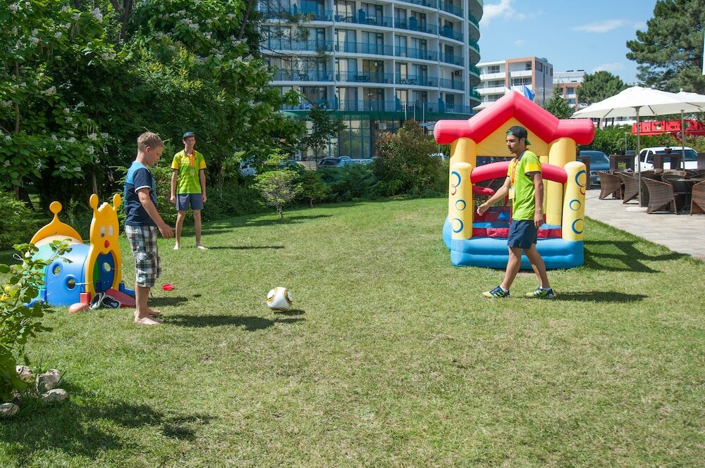 Фото Hotel Viand