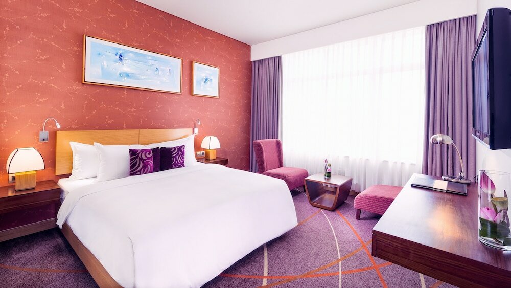 Фото Grand Mercure Danang