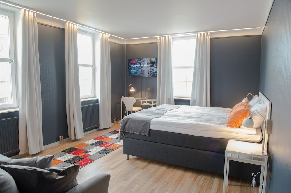 Фото Hotel Stensson