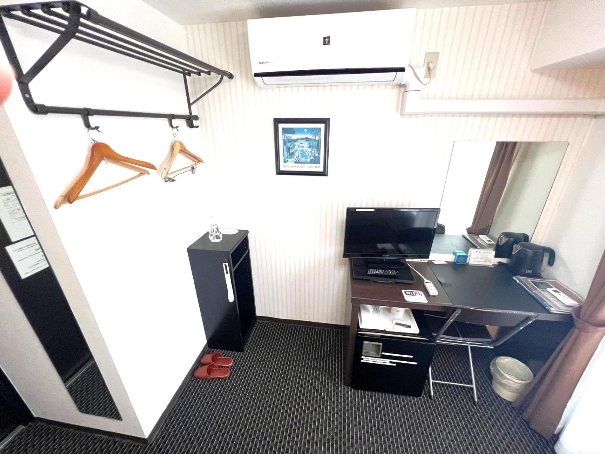 Фото Business Inn Sennichimae