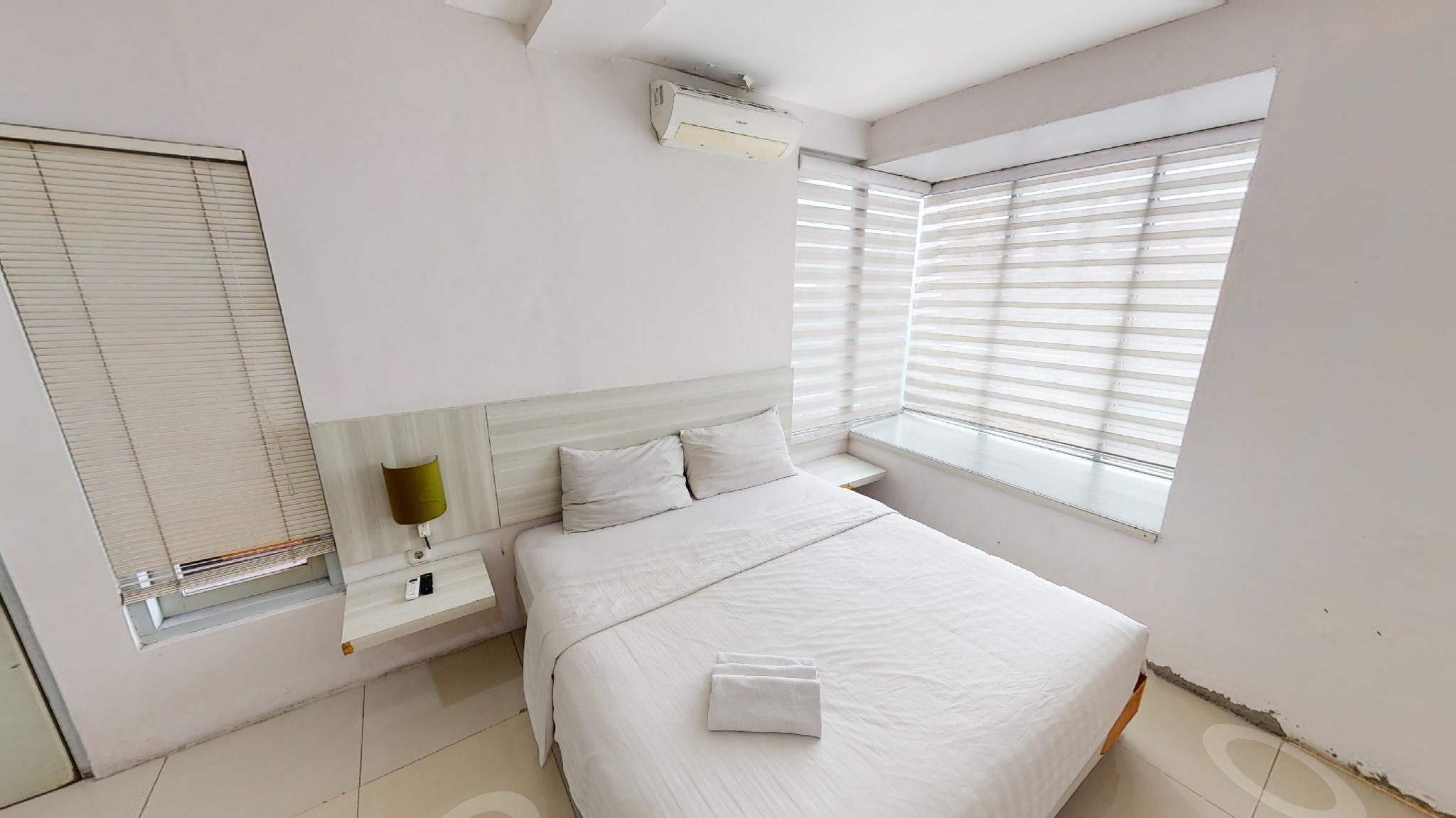 Фото Sky Hotel Jogja