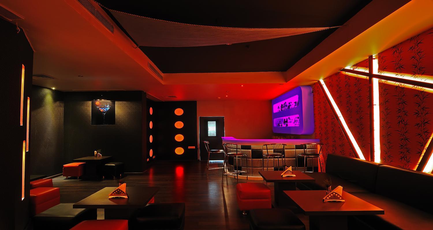 Фото Hotel The Sojourn