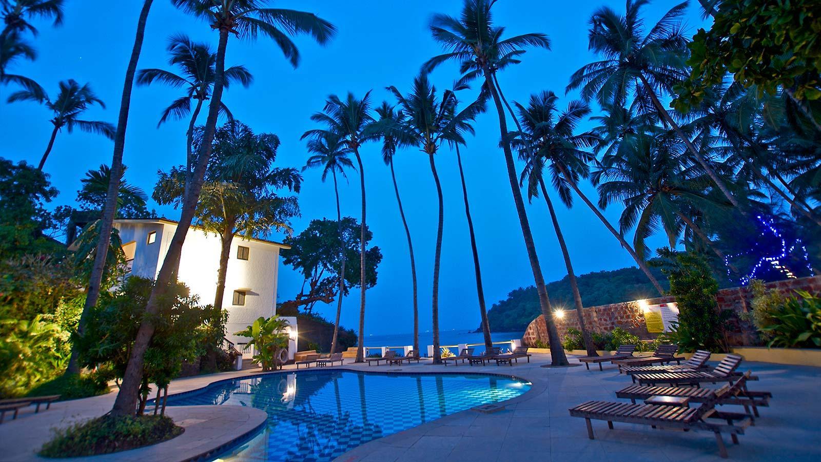 Фото O Pescador an Indy Resort