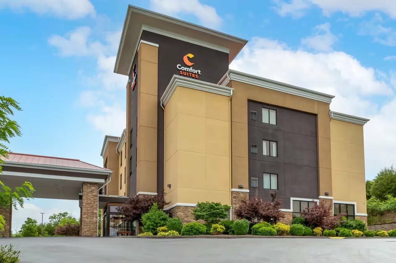 Фото Comfort Suites Kingsport