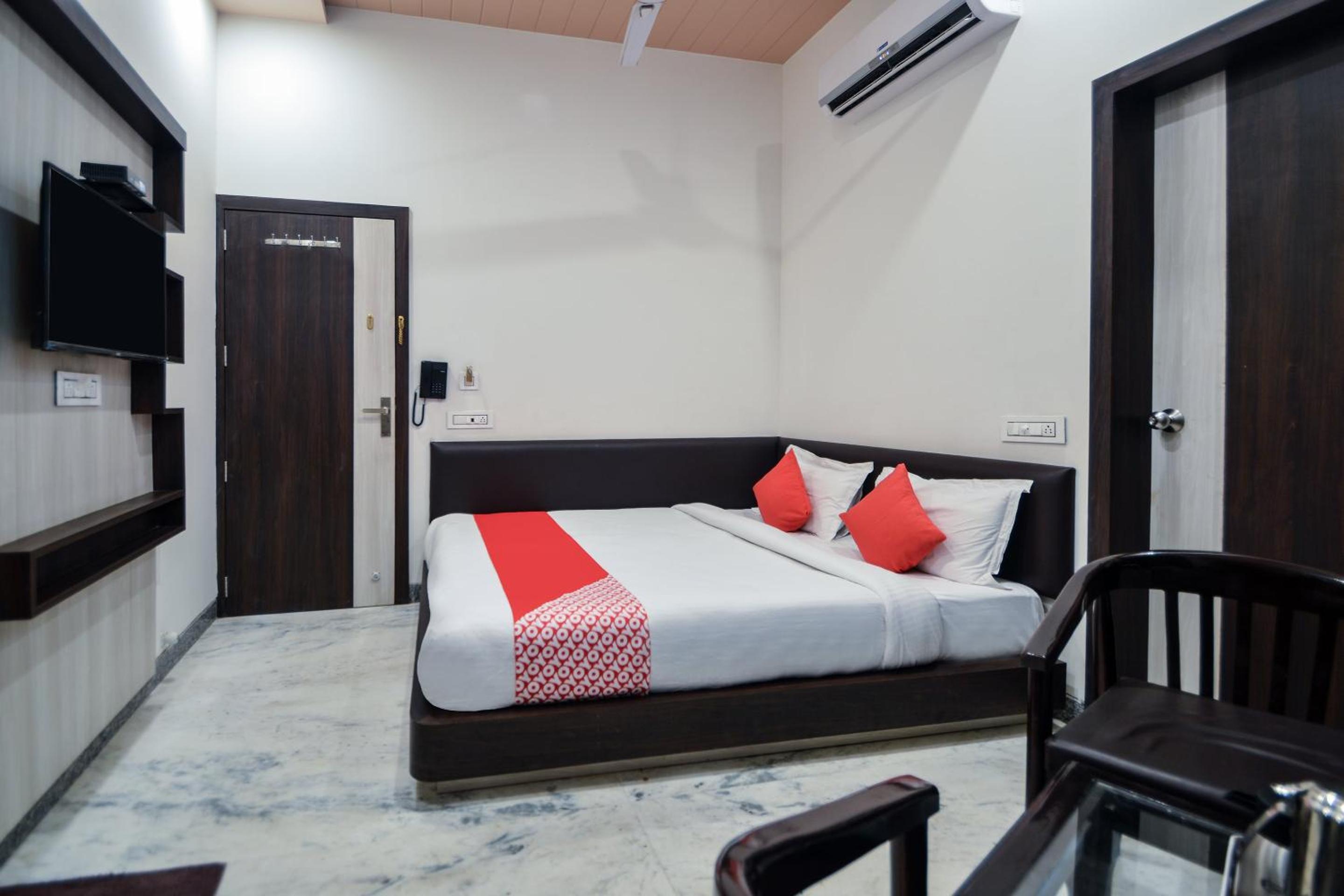 Фото Hotel Delight