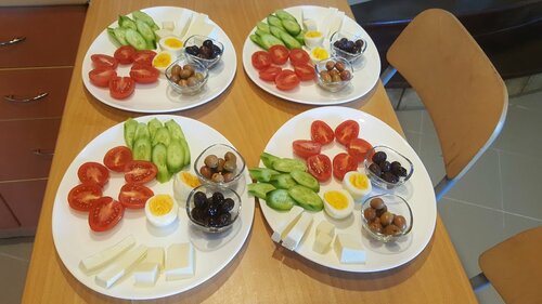 Гостиница Kemer Pansiyon в Кемере